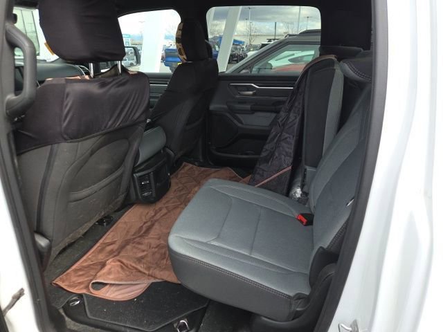 Used 2023 RAM 1500 Big Horn image 6