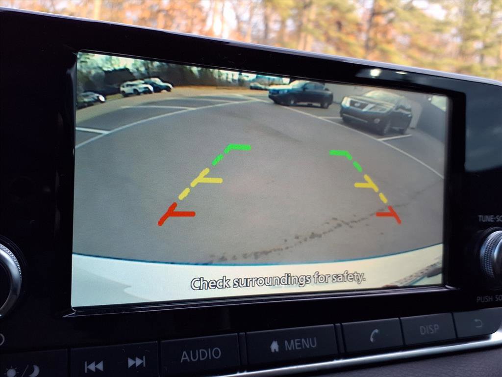 Used 2024 Nissan Sentra S image 18