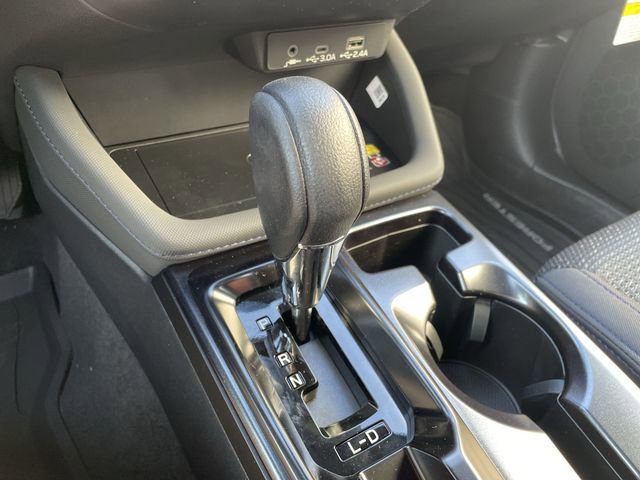 Used 2026 Subaru Forester Premium image 21