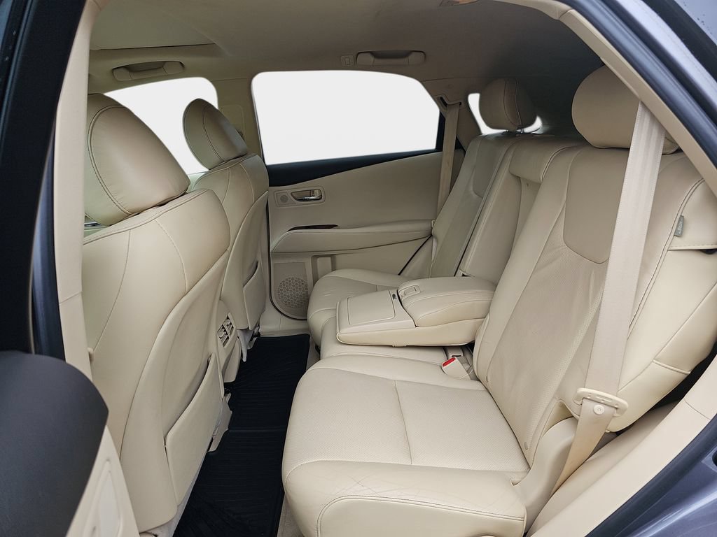 Used 2013 Lexus RX 350 FWD w/ Navigation Pkg image 17