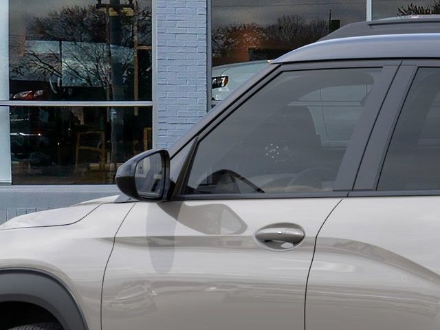 New 2026 Chevrolet TrailBlazer RS w/ Convenience Package FWD image 12