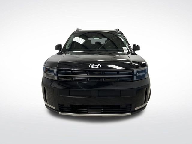 Used 2025 Hyundai Santa Fe Limited image 12