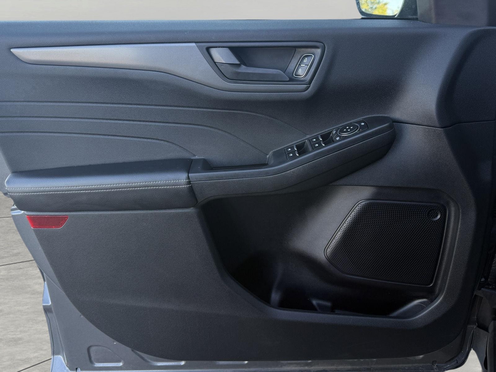 Used 2023 Ford Escape Active AWD/4WD image 21