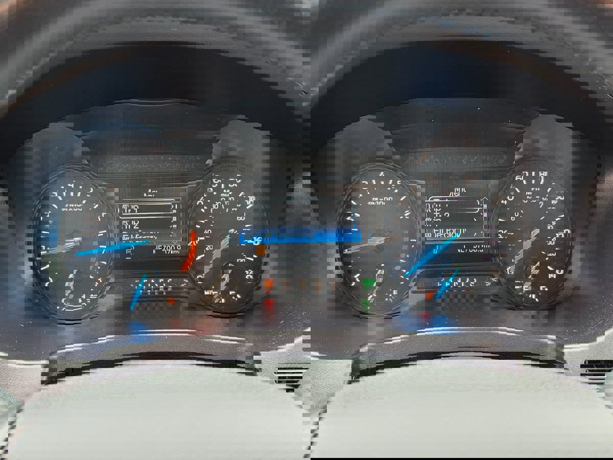 Used 2019 Ford Explorer XLT image 35