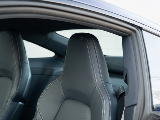 Certified 2025 Porsche 911 Carrera image 18
