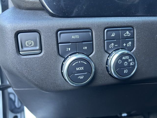 Used 2022 GMC Sierra 1500 SLT w/ SLT Convenience Package image 14