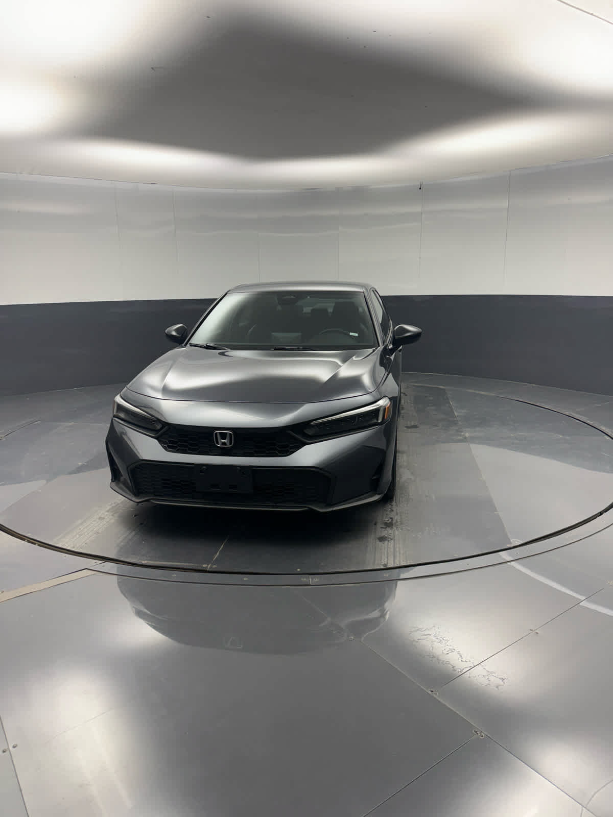 Used 2025 Honda Civic Sport image 18