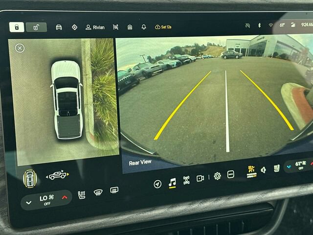 Used 2022 Rivian R1T Adventure AWD/4WD image 23
