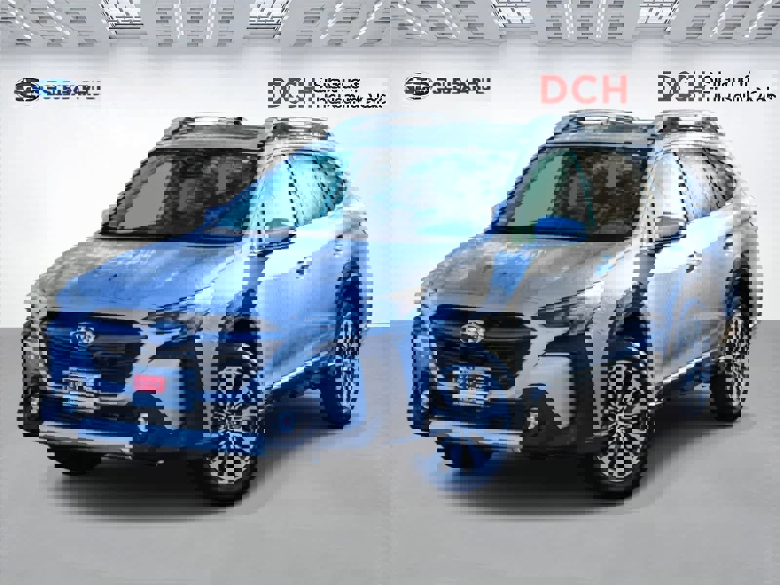 New 2025 Subaru Outback Touring XT video 1