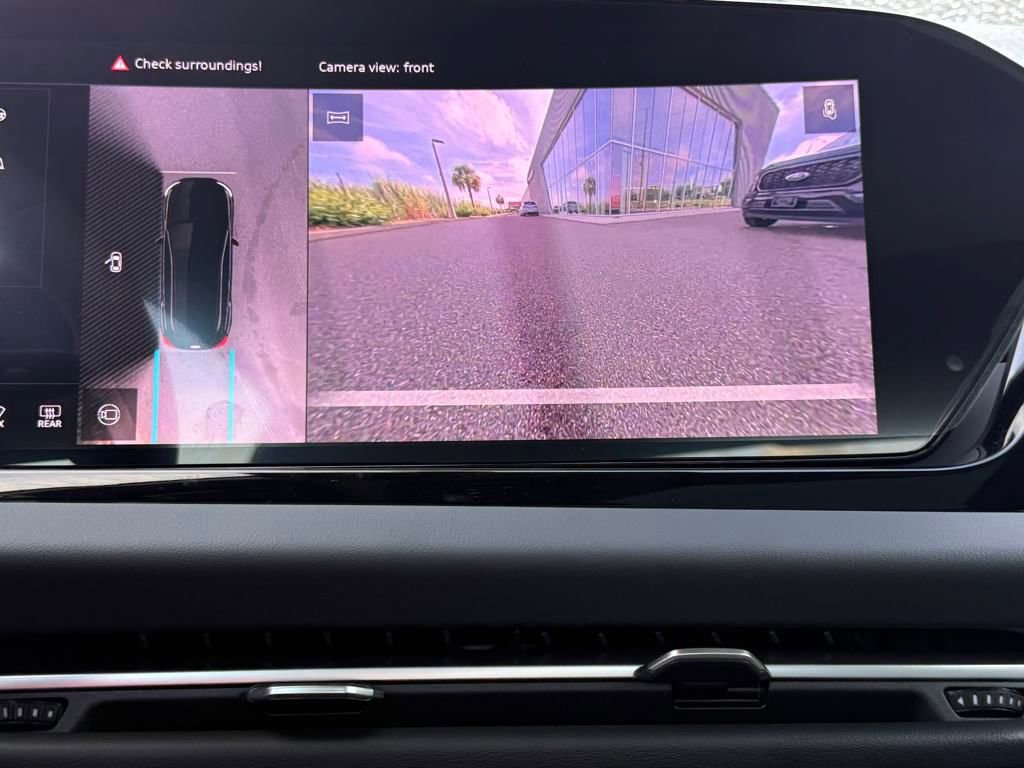 New 2025 Audi A5 2.0T Premium Plus image 19