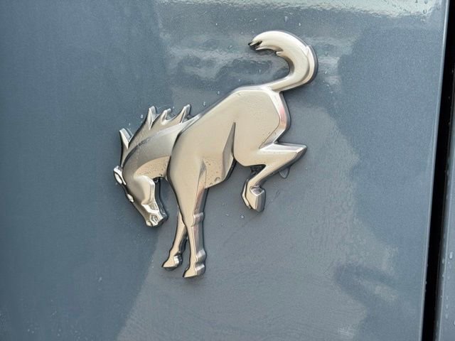 New 2025 Ford Bronco Heritage Edition image 20