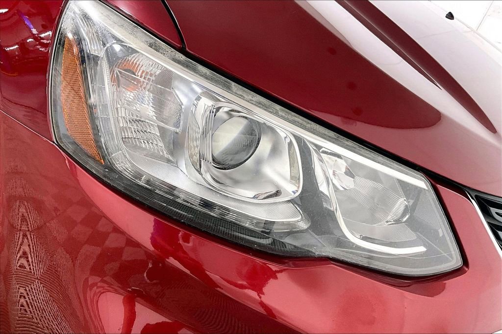 Used 2019 Chevrolet Sonic LT FWD image 27