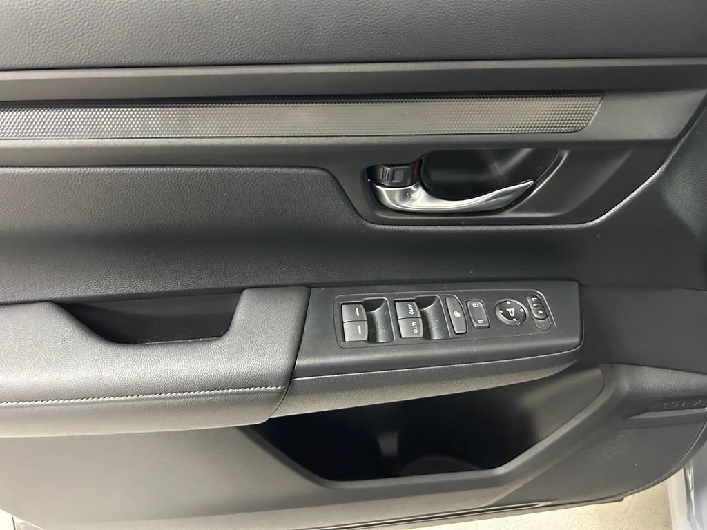 Certified 2024 Honda CR-V EX image 17