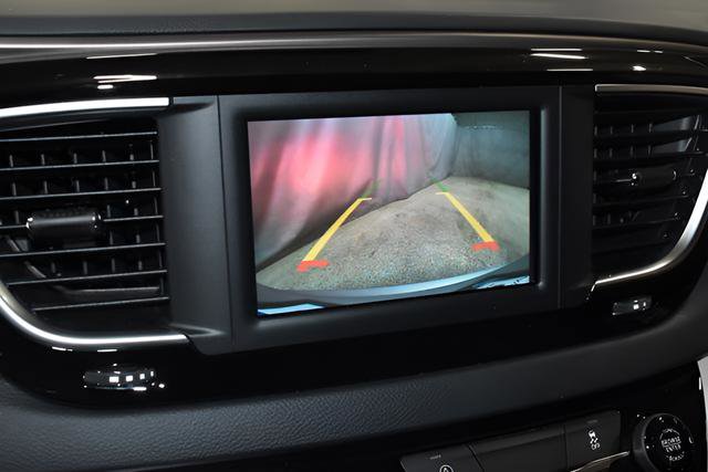 Used 2023 Chrysler Voyager LX FWD image 14