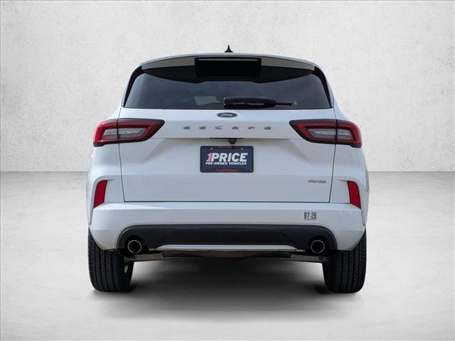Used 2023 Ford Escape ST-Line image 6