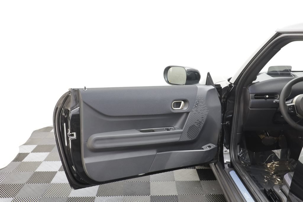 New 2026 MINI Cooper S FWD image 6