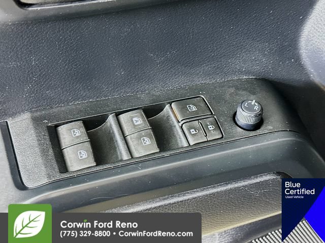 Used 2019 Toyota Tacoma SR w/ SR Convenience Package AWD/4WD image 21