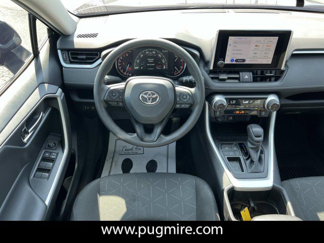Used 2023 Toyota RAV4 XLE image 23