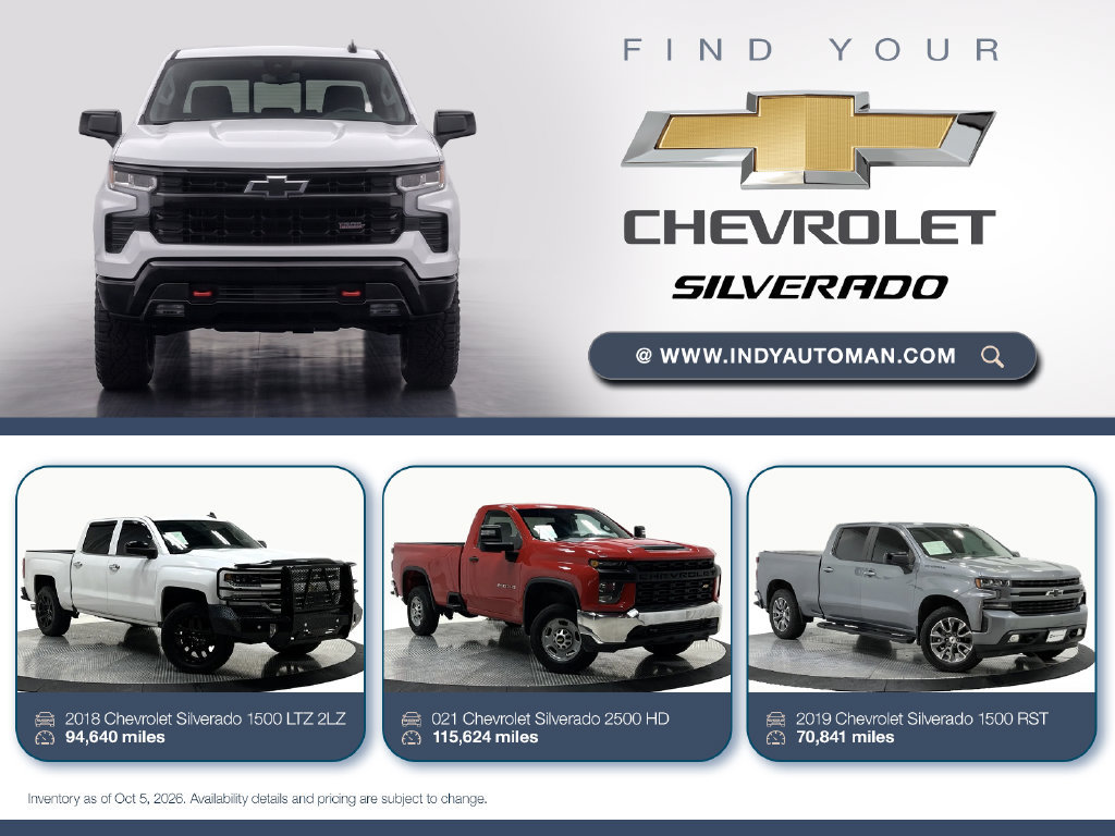 Used 2024 Chevrolet Silverado 2500 LTZ AWD/4WD image 18