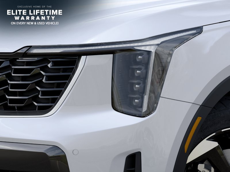 New 2026 Kia Sorento EX AWD/4WD image 11