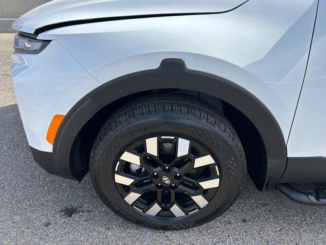 New 2026 Hyundai Santa Cruz SEL FWD image 10