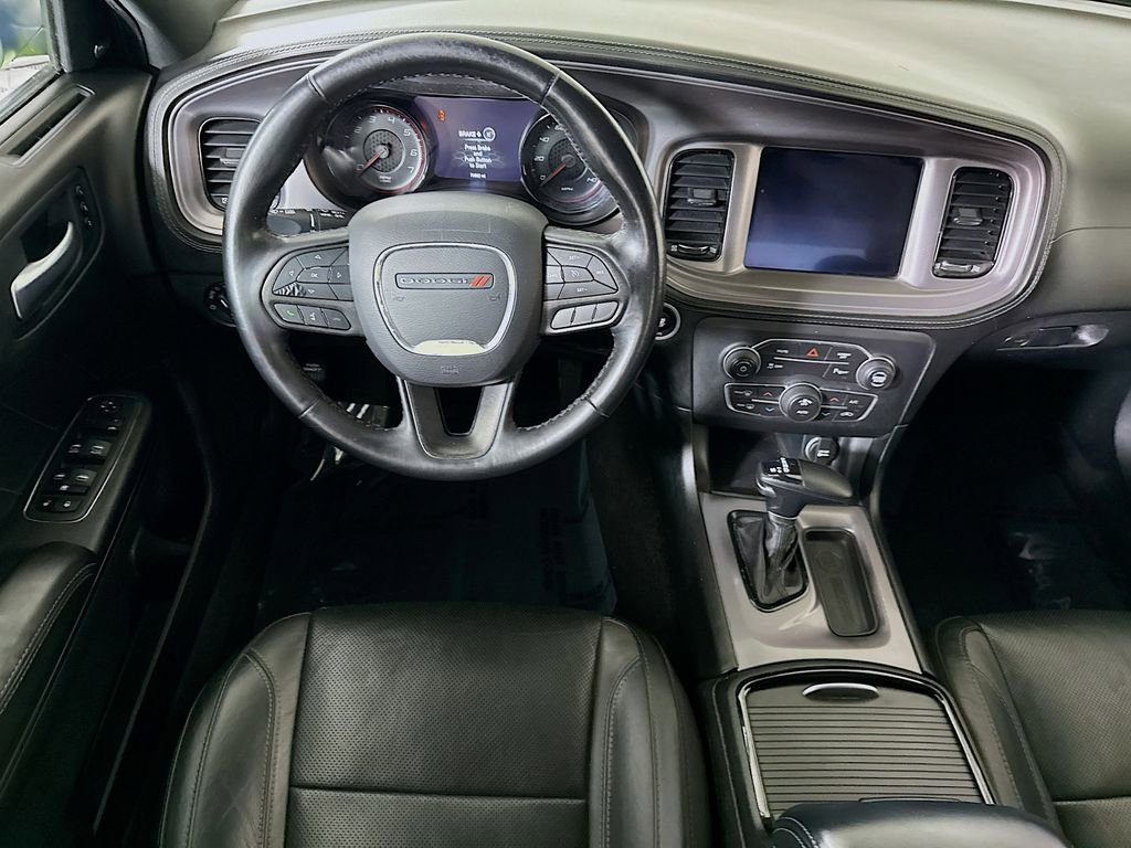 Used 2023 Dodge Charger SXT w/ Plus Group image 3