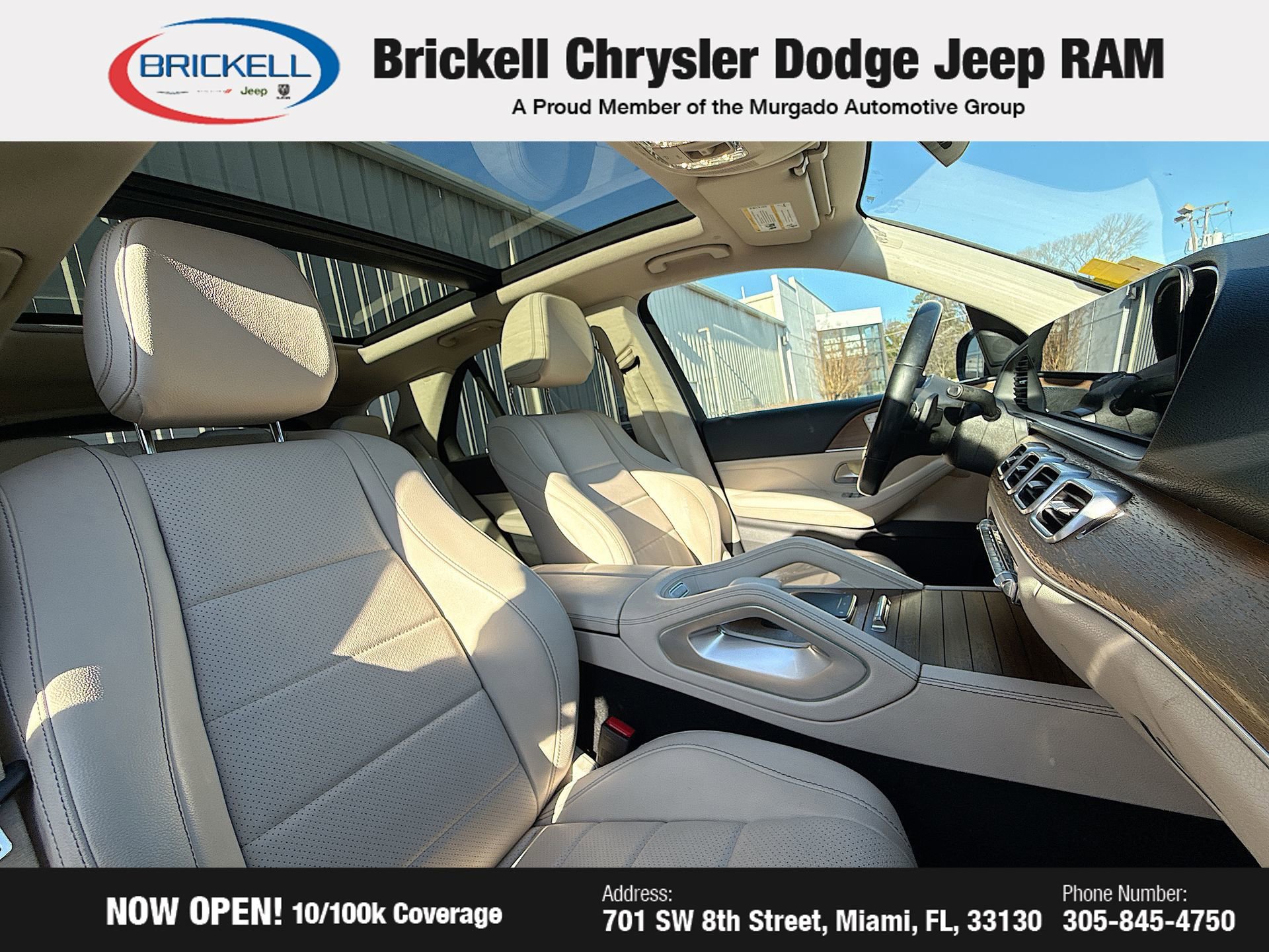 Used 2023 Mercedes-Benz GLE 350 image 14