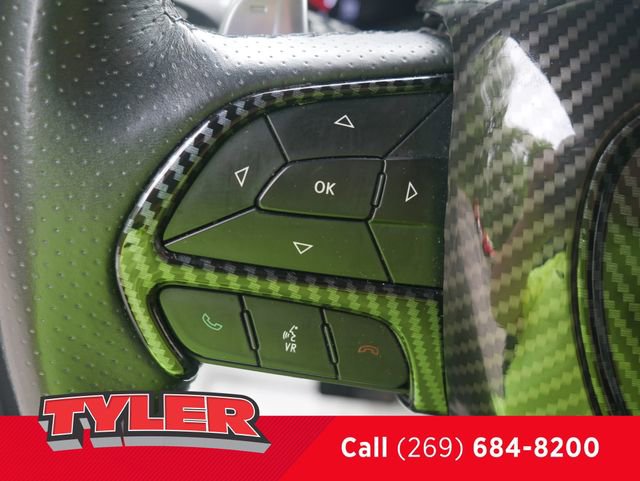 Used 2019 Dodge Durango R/T w/ Trailer Tow Group IV AWD/4WD image 27