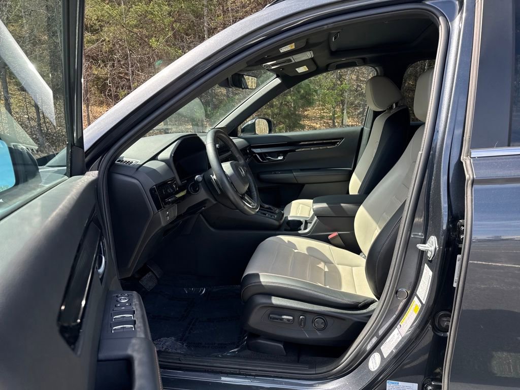 Certified 2024 Honda CR-V Sport Touring image 20