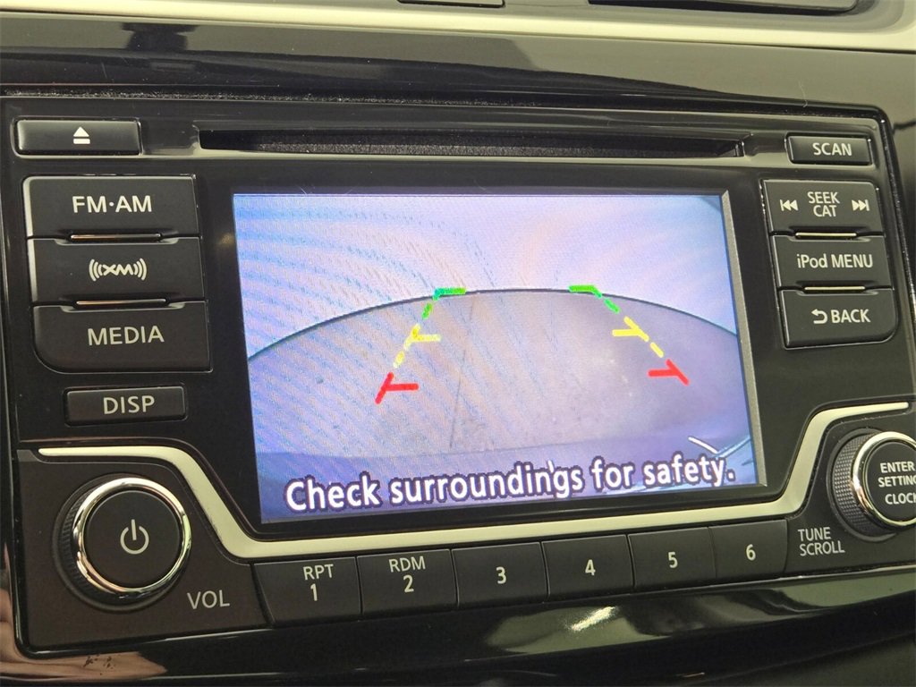 Used 2018 Nissan Sentra SV image 29