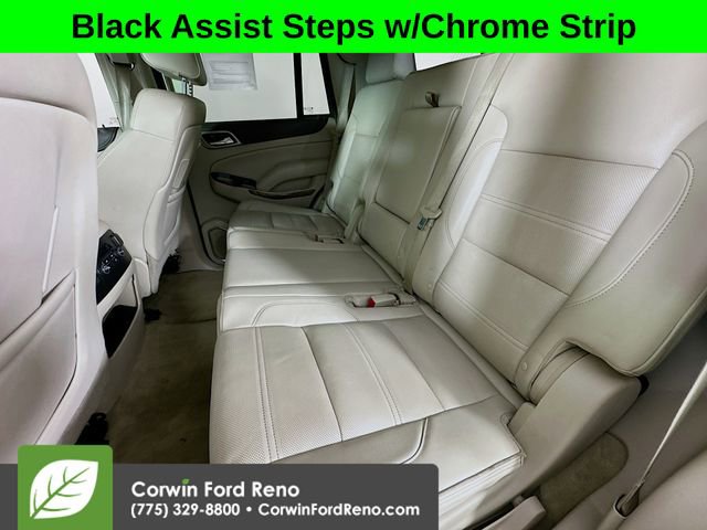 Used 2015 GMC Yukon Denali AWD/4WD image 25
