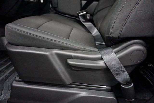 New 2026 Chevrolet Silverado 1500 W/T w/ WT Convenience Package image 9