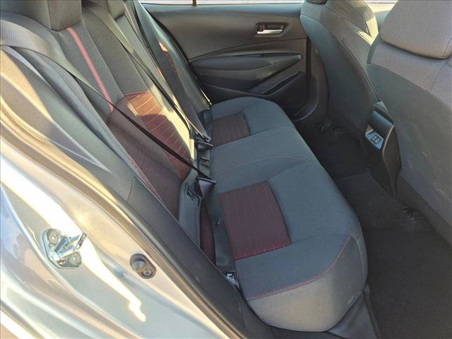 Used 2026 Toyota Corolla SE FWD image 18