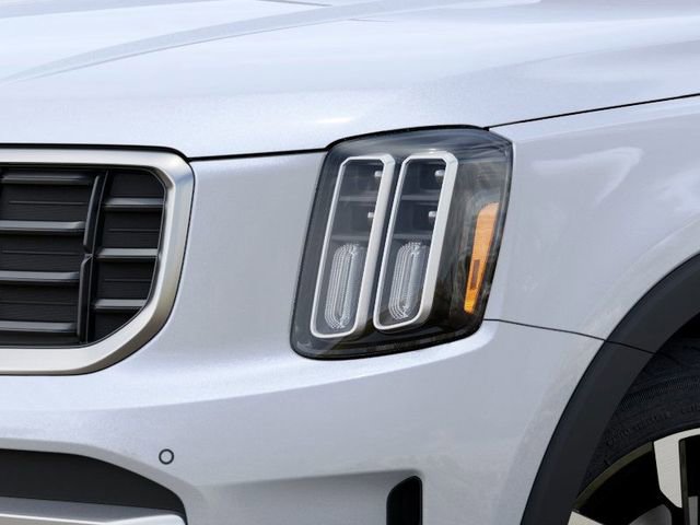 New 2025 Kia Telluride SX Prestige AWD/4WD image 10