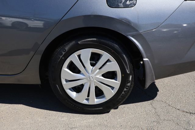 Used 2024 Nissan Versa S image 25