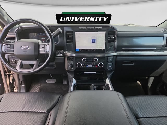 Used 2024 Ford F250 Lariat AWD/4WD image 29