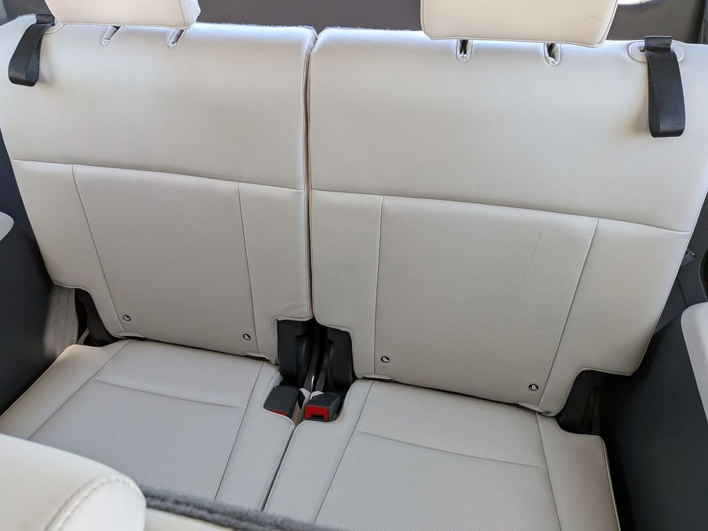 Used 2025 Hyundai Santa Fe SEL image 19