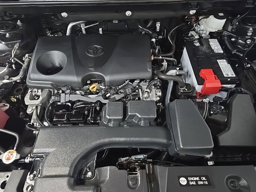 Used 2023 Toyota RAV4 XLE image 13