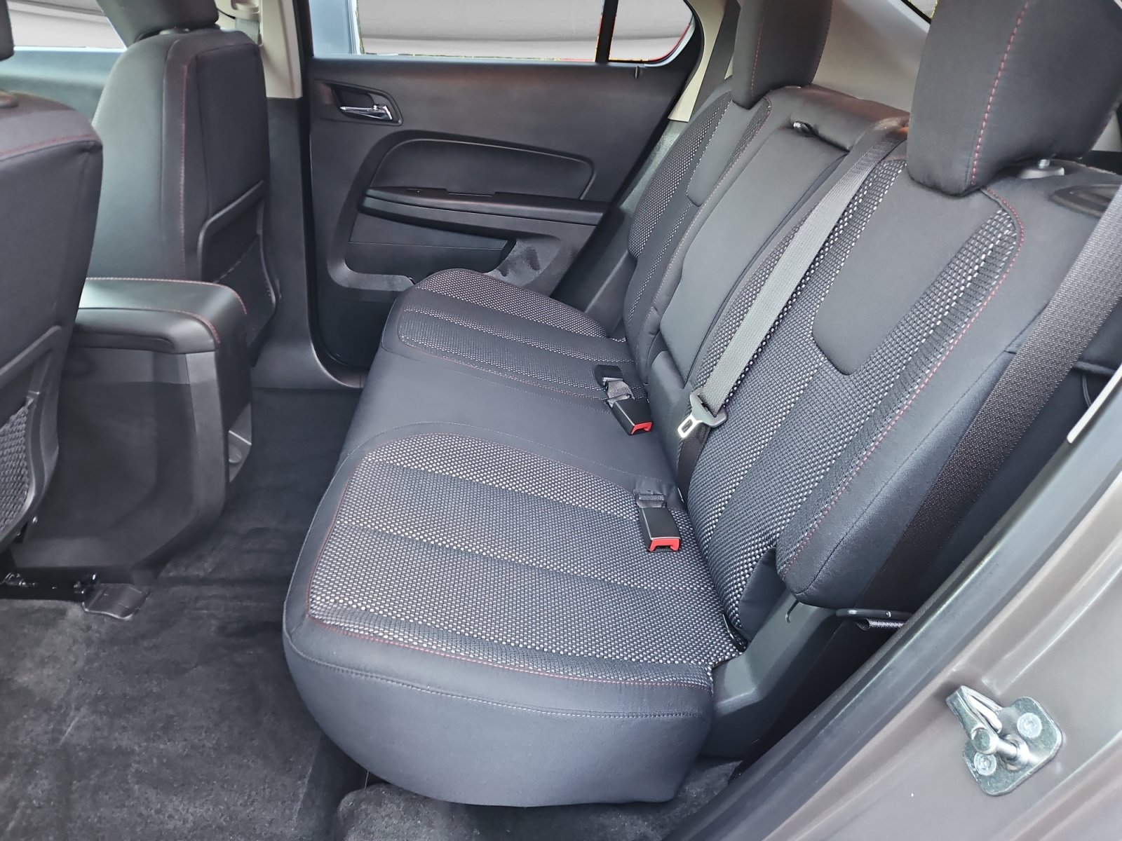 Used 2012 Chevrolet Equinox LT w/ Driver Convenience Package FWD image 14