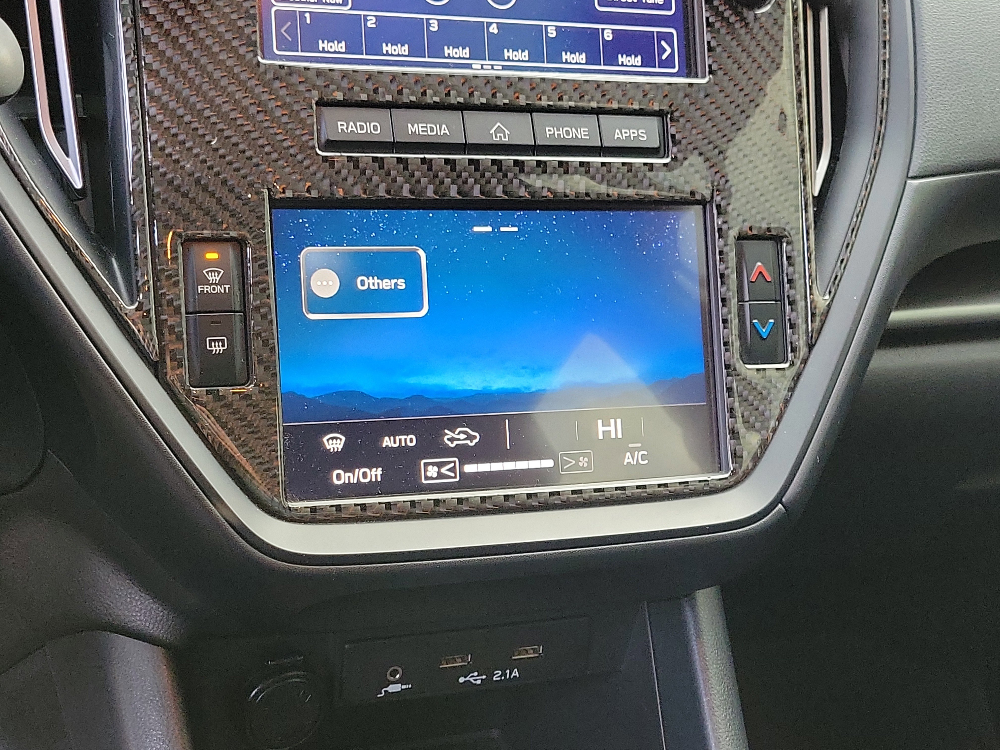 Used 2023 Subaru WRX image 27