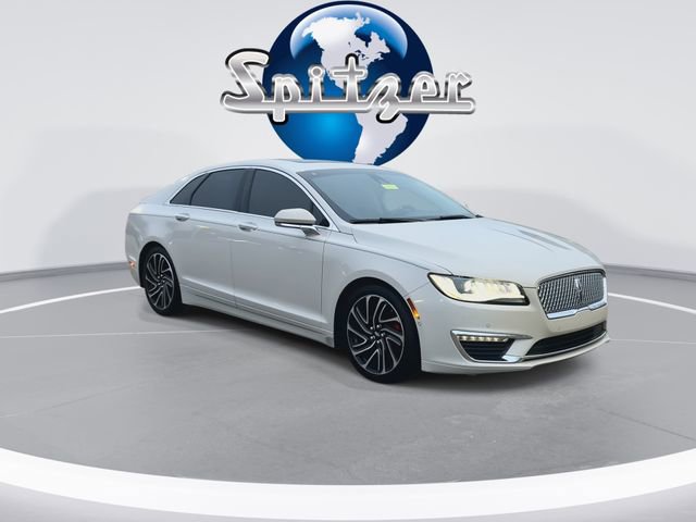 Used 2020 Lincoln MKZ Reserve w/ Elements Package image 2