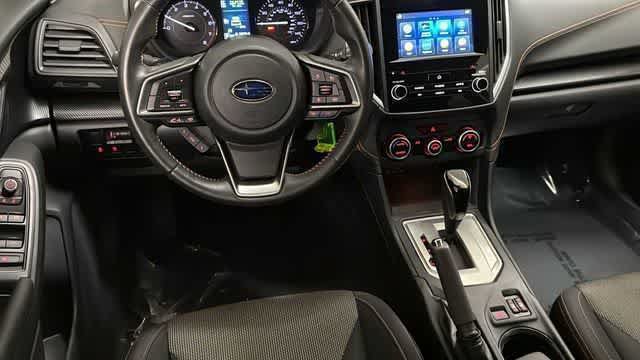 Used 2023 Subaru Crosstrek 2.0i Premium AWD/4WD image 24
