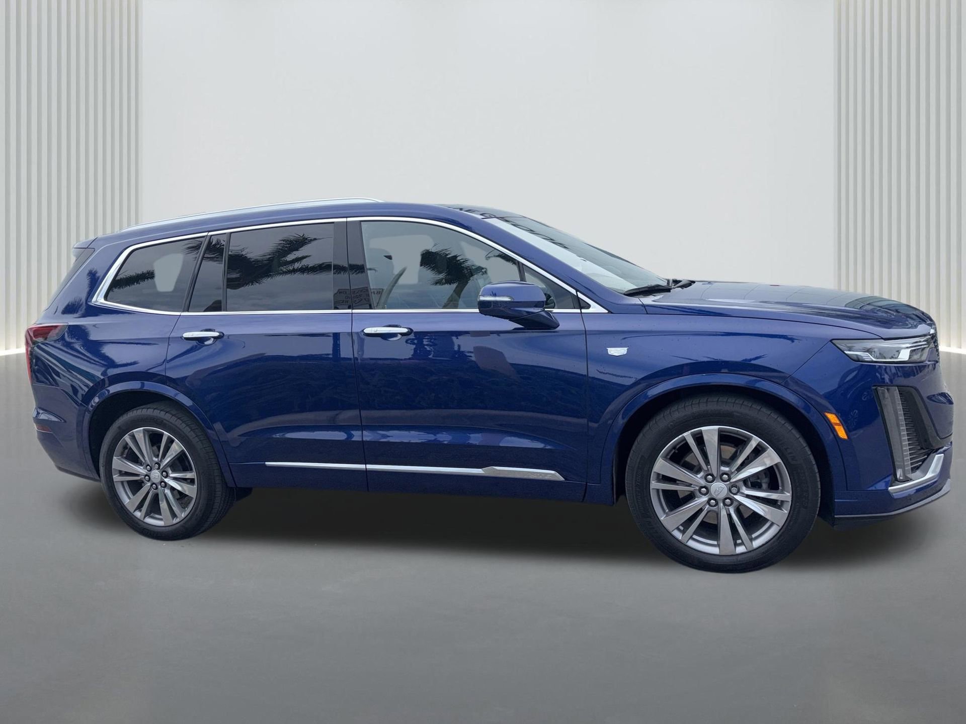 Used 2024 Cadillac XT6 Premium Luxury FWD video 2