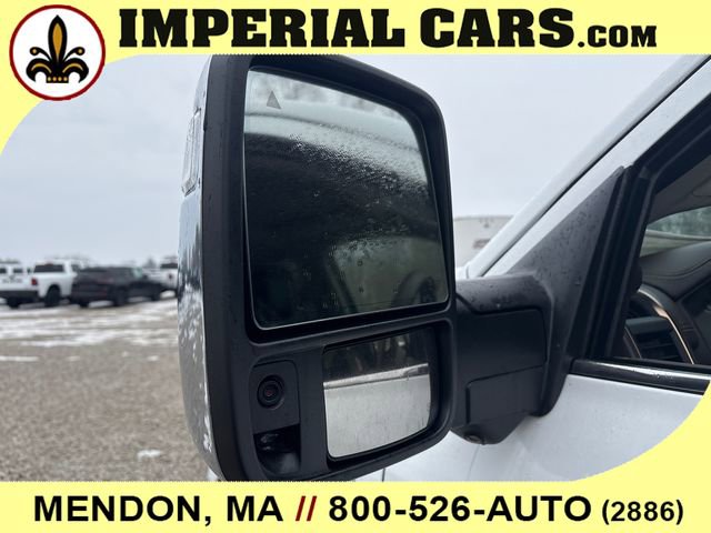 New 2026 RAM 3500 Longhorn image 7