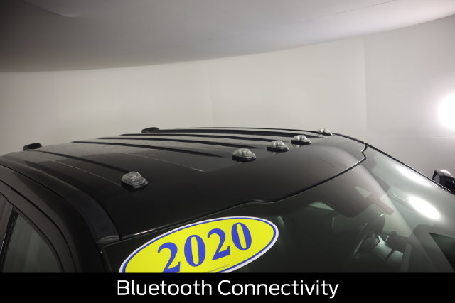 Used 2020 Ford F350 Lariat AWD/4WD image 13