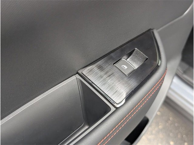 New 2026 Nissan Rogue SV image 12