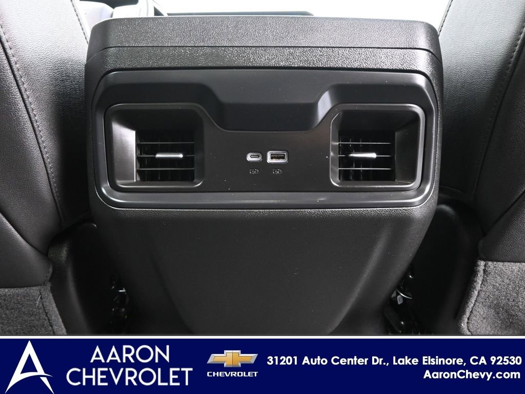 New 2025 Chevrolet Silverado 1500 LT w/ All Star Edition Plus image 27