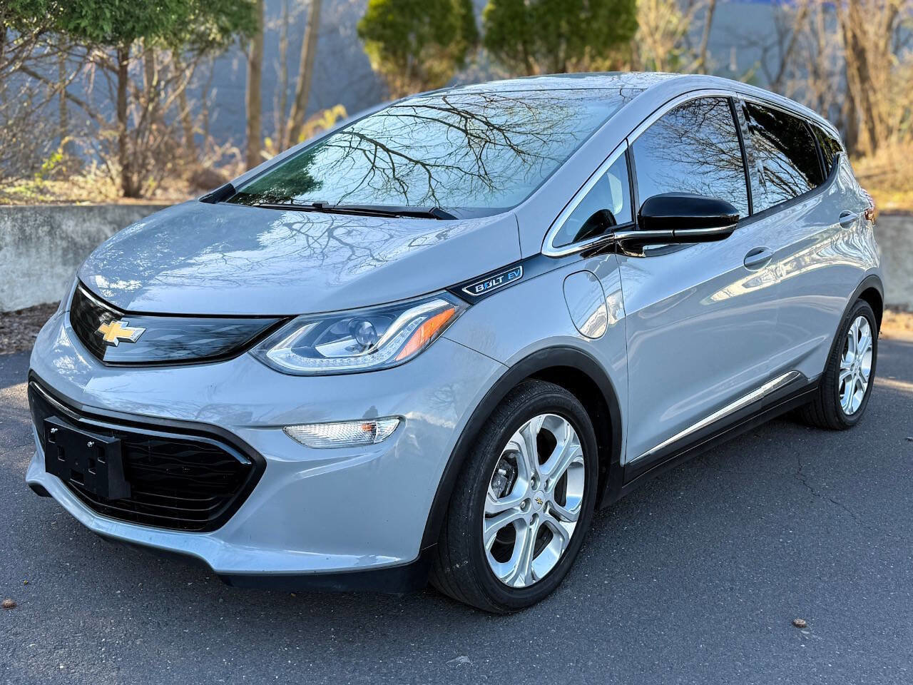 Used 2019 Chevrolet Bolt LT image 1