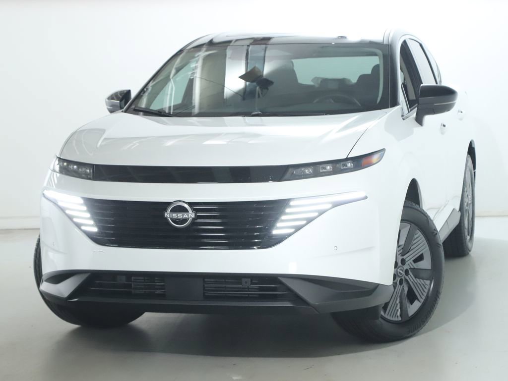 Certified 2025 Nissan Murano SL w/ Cargo Package AWD/4WD image 3
