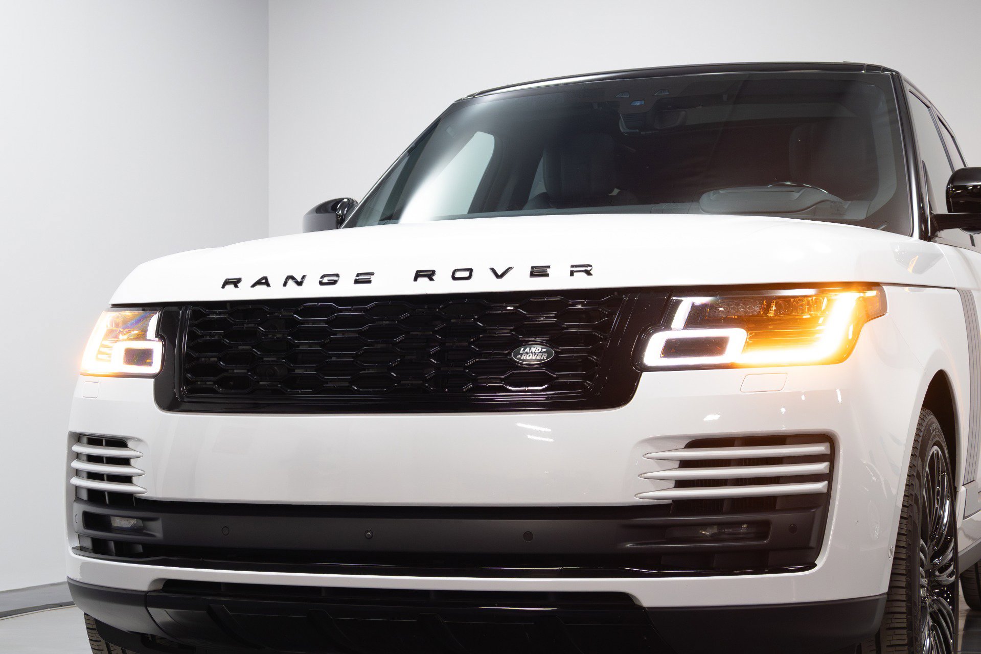 Used 2021 Land Rover Range Rover Westminster Edition image 79